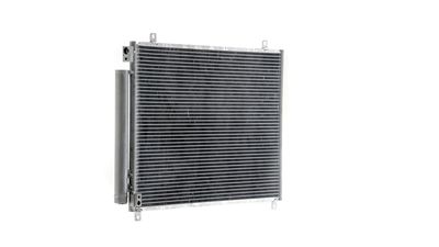 CONDENSATOR CLIMATIZARE MAHLE AC1057000S 41