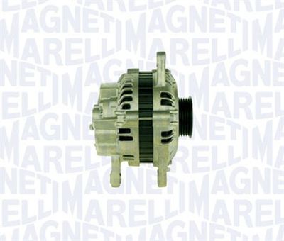 Генератор MAGNETI MARELLI 944390901210 для HYUNDAI MATRIX