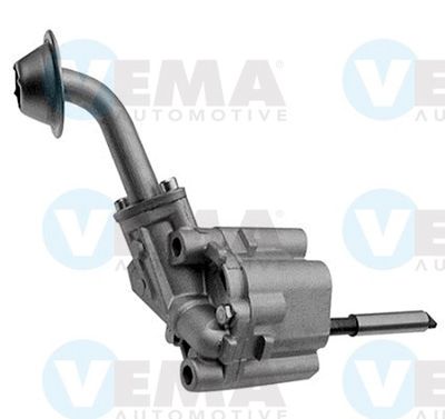 Масляный насос VEMA 904050V для VW SHARAN