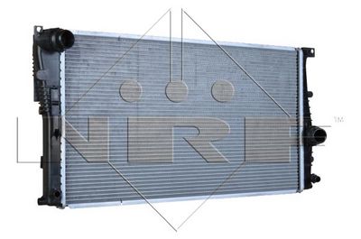 Radiator, engine cooling 58413