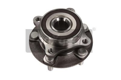 MAXGEAR 33-0939 Подшипник ступицы для MITSUBISHI LANCER VIII (CY_A, CZ_A)