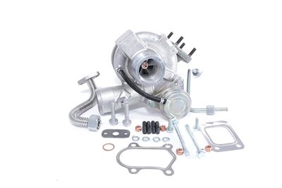 LADER AUFLADUNG BTS Turbo T981469 36