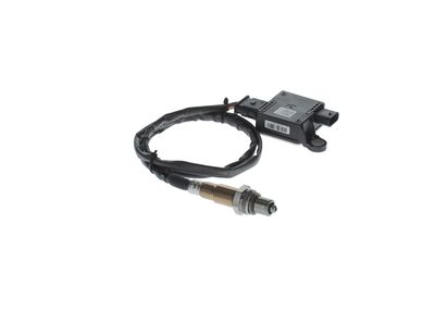 PARTIKELSENSOR BOSCH 0281007700 24