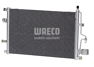 Конденсатор, кондиционер WAECO 8880400318 для VOLVO XC90