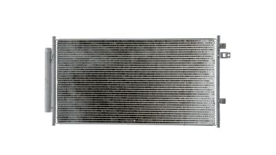 CONDENSATOR CLIMATIZARE MAHLE AC33000S 11