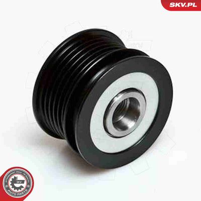 SISTEM ROATA LIBERA GENERATOR ESEN SKV 11SKV010 3