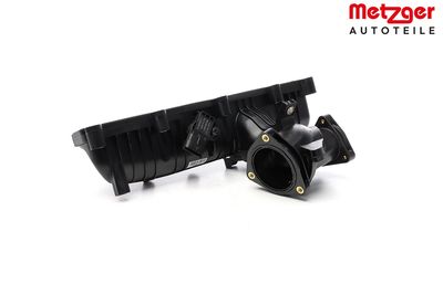 SAUGROHRMODUL METZGER AUTOTEILE 2100154 36