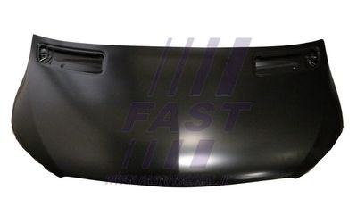 Pokrywa komory silnika FAST FT89005