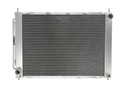 KüHLER MOTORKüHLUNG