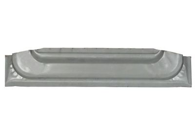 Deur reparatieset Voor Links/Rechts (kanaal, dubbele cabine) past: MERCEDES SPRINTER 906  VW CRAFTER 2E 04.06-06.18