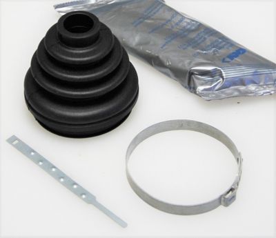 Rubberlaars Voor (fi: 20/59) (lengte70)