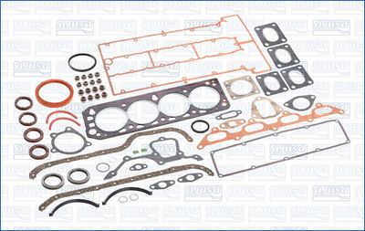 DICHTUNGSVOLLSATZ MOTOR