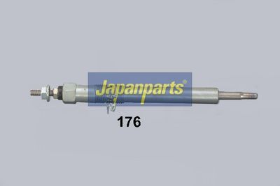 JAPANPARTS Kaitinimo žvakė
