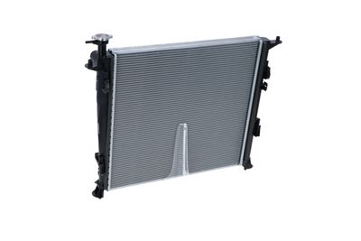 RADIATOR RACIRE MOTOR NRF 59358 21