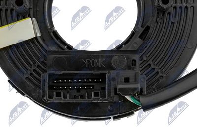 ARC SPIRALA AIRBAG NTY EASHD020 5