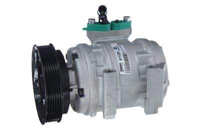 COMPRESOR CLIMATIZARE