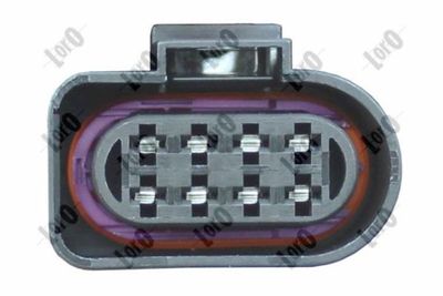 KABELREPARATURSATZ SENSOR-EINPARKHILFE ABAKUS 12000019 2