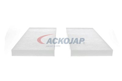 FILTRU AER HABITACLU ACKOJA A52300019 23
