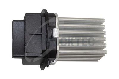 REZISTOR VENTILATOR HABITACLU