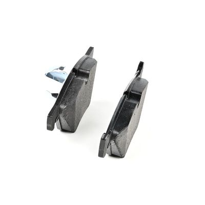 BREMSBELAGSATZ SCHEIBENBREMSE DELPHI LP1956 11