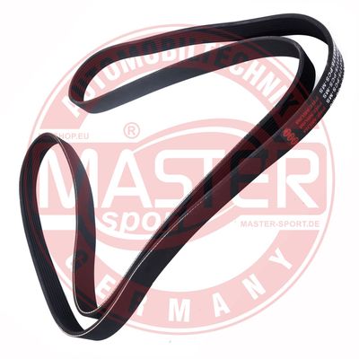 Поликлиновой ремень MASTER-SPORT GERMANY 8PK2175-PCS-MS для JEEP GRAND CHEROKEE