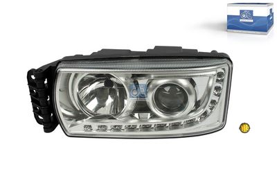 Faro principal