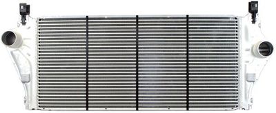 INTERCOOLER COMPRESOR MAHLE CI62000P 2