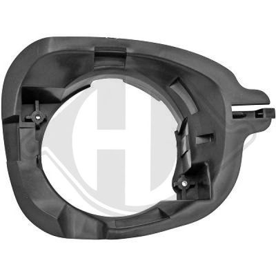 HALTER NEBELSCHEINWERFER
