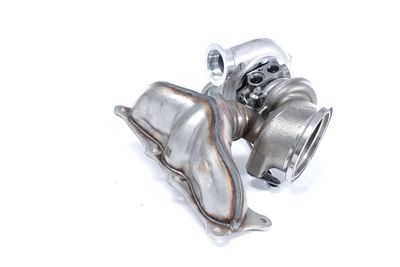 LADER AUFLADUNG BTS Turbo T914819VO 16