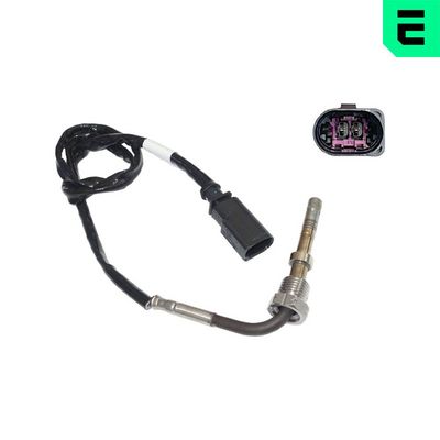 SENZOR TEMPERATURA GAZE EVACUARE