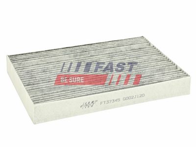 Filtras, salono oras