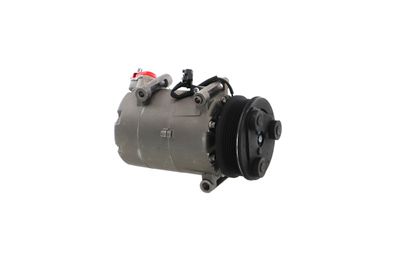 COMPRESOR CLIMATIZARE REMANTE 005001000092R 50