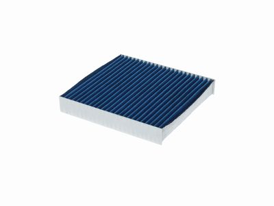 FILTER INNENRAUMLUFT BOSCH 0986628631 19