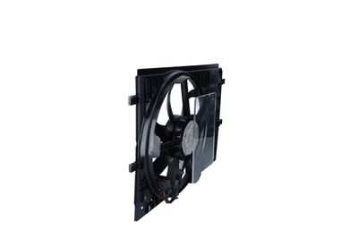 VENTILATOR RADIATOR NRF 47995 18