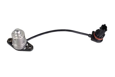 Sensor, Motorölstand