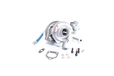 LADER AUFLADUNG BTS Turbo T981041BL 34