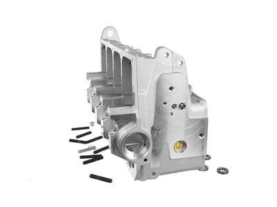 CHIULASA ET ENGINETEAM HL0054 25