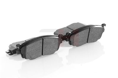 SET PLACUTE FRANA FRANA DISC GH GH412252 37