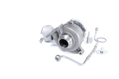 LADER AUFLADUNG BTS Turbo T981288 22