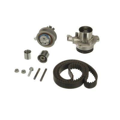 WASSERPUMPE + ZAHNRIEMENSATZ GATES KP35678XS 27