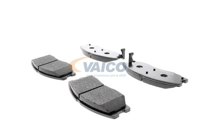 BREMSBELAGSATZ SCHEIBENBREMSE VAICO V400652 18