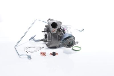 LADER AUFLADUNG BTS Turbo T981114 26