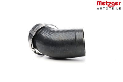 LADELUFTSCHLAUCH METZGER AUTOTEILE 2400193 22