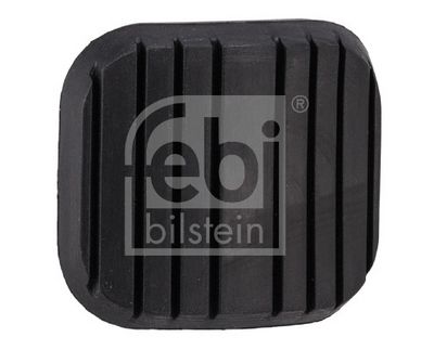 PEDALBELAG KUPPLUNGSPEDAL