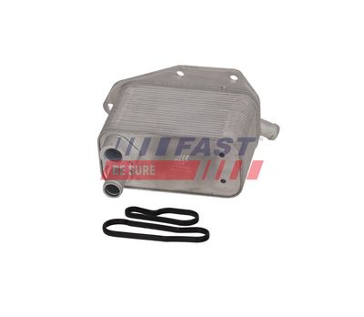 RADIATOR ULEI CUTIE VITEZE FAST FT04654 2