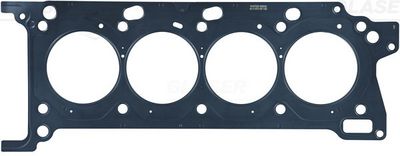 GARNITURA CHIULASA GLASER H8506400
