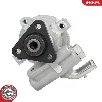 Hydraulické čerpadlo, řízení SKV 10SKV003