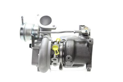 Vorschau Lader, Aufladung Ansicht 2