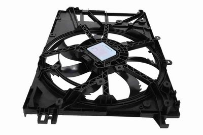 VENTILATOR RADIATOR ACKOJA A70010028 4