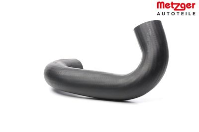 LADELUFTSCHLAUCH METZGER AUTOTEILE 2400567 22